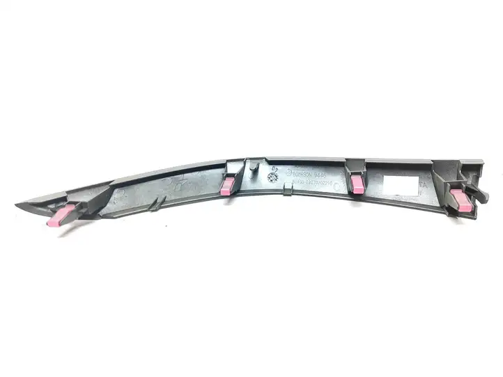 Toyota Auris 150 (2006 - 2012) 5543502060 Отделка внутренней панели салона — фото 2
