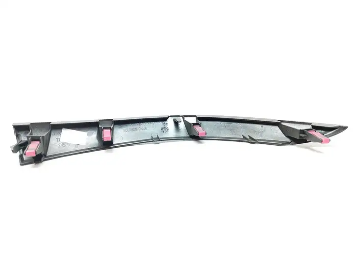 Toyota Auris 150 (2006 - 2012) 5543602020 Отделка внутренней панели салона — фото 2