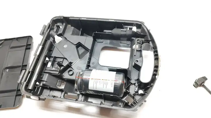 Renault Trafic III (X82) (2014 - )  995015576R Ящик для инструментов