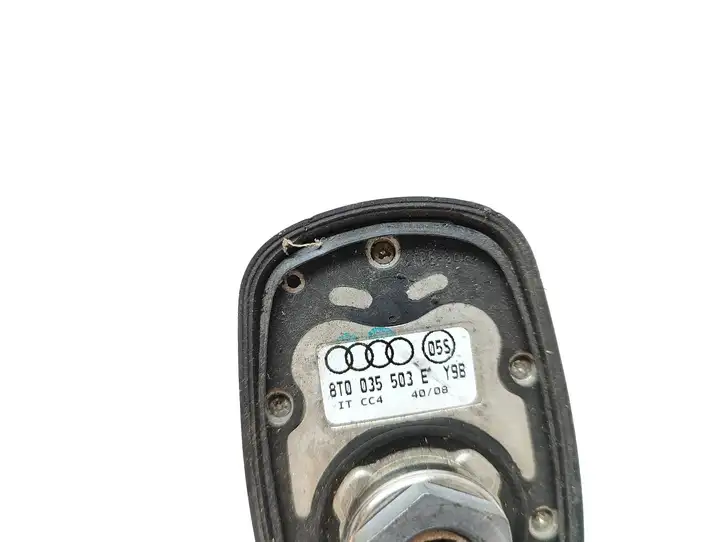 Audi A4 S4 B8 8K (2007 - 2011) 8T0035503E GPS антенна — фото 3