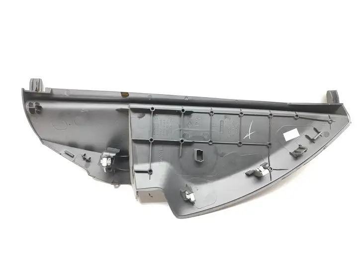 Renault Trafic III (X82) (2014 - )  689213743R Отделочный щит панели (боковой)