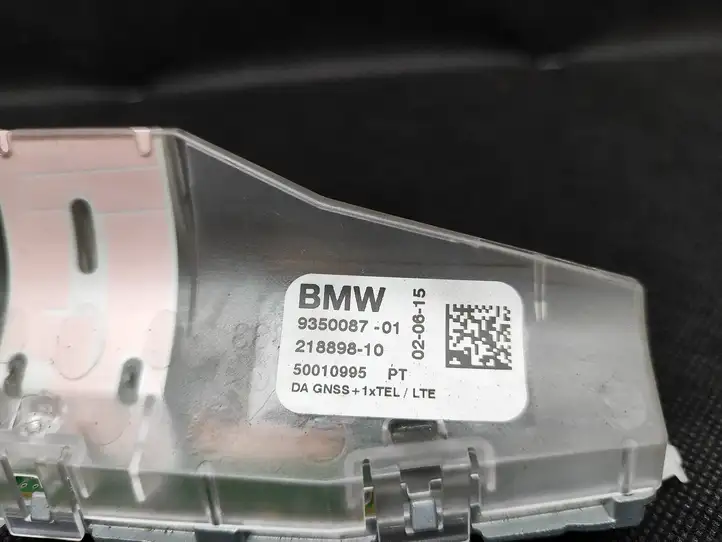 BMW 3 F30 F35 F31 (2012 - 2018) 21889810 GPS антенна — фото 3