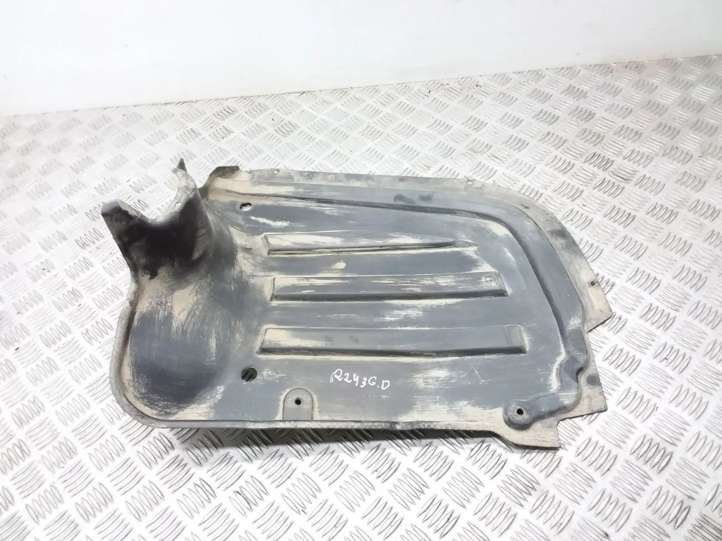 3C0825216C Volkswagen PASSAT B6 Galinio bamperio dugno apsauga