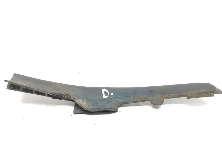 Toyota Auris 150 (2006 - 2012) 5386602020 Накладка стоек лобового стекла — фото 1