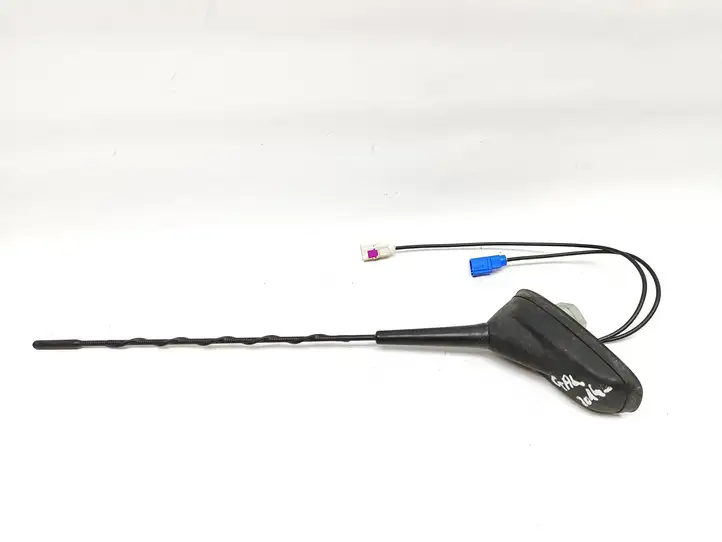 Citroen C4 Picasso (2006 - 2013)  9666567580 Радио антенна