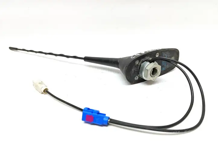 Citroen C4 Picasso (2006 - 2013)  9666567580 Радио антенна