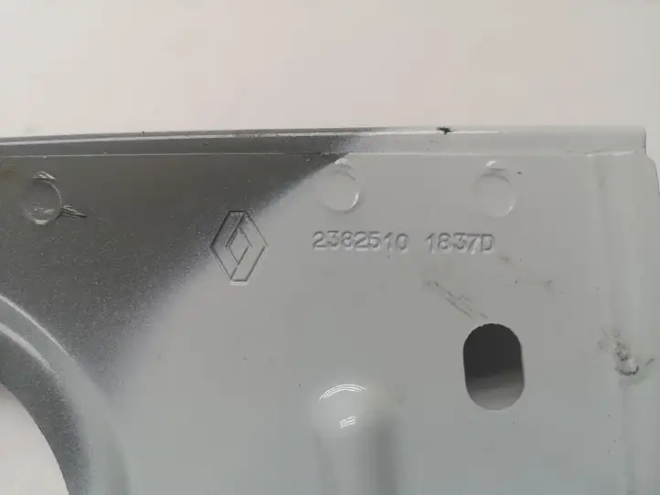 Renault Trafic III (X82) (2014 - )   Направляющая стекла передней двери