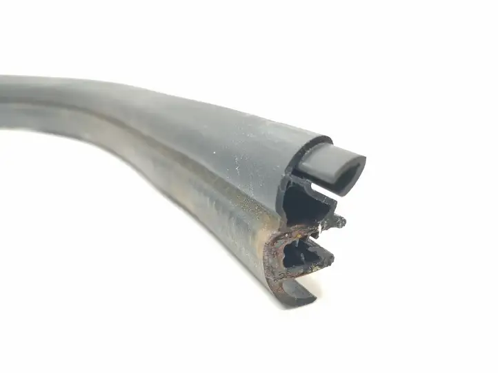 Renault Trafic III (X82) (2014 - )   Уплотнительная резина передней двери (на кузове)