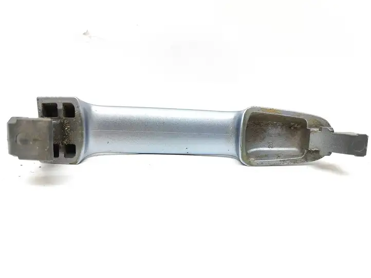 Toyota Auris 150 (2006 - 2012) Наружная ручка двери — фото 2