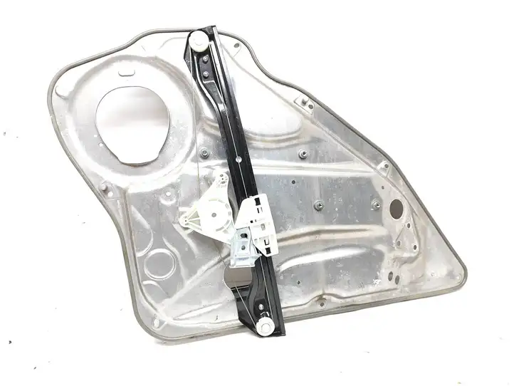 Mercedes-Benz C W204 (2007 - 2014)  A2048204302  Механизм для электрического подъема окон задней двери (без двигателя)