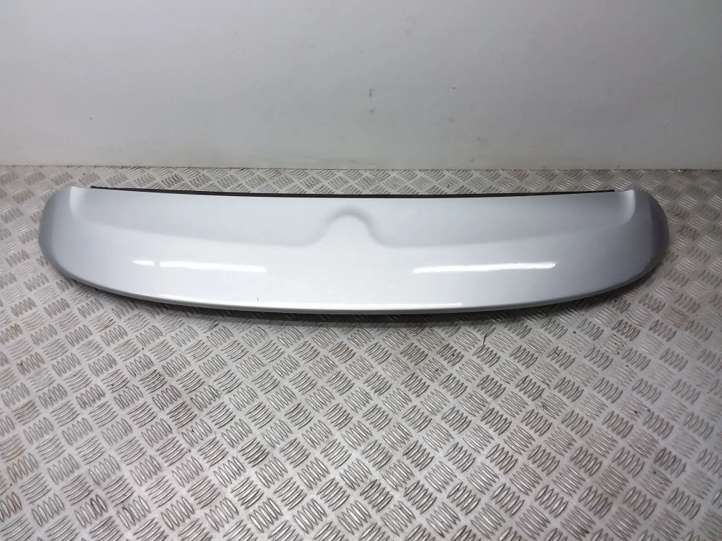 9659376177 Citroen C4 I Picasso Spoileris galinio dangčio