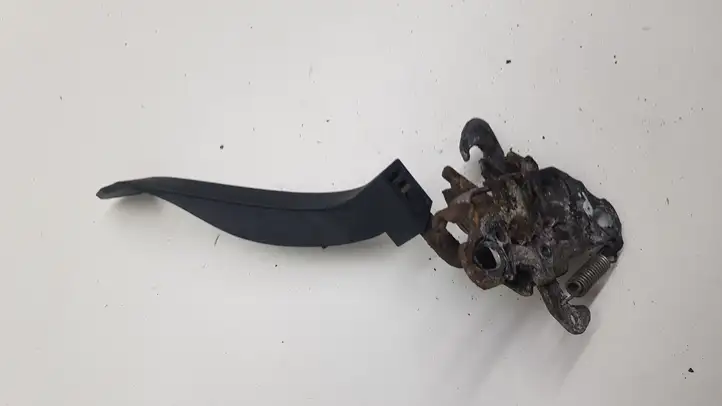 Citroen C4 (2011 - 2016)  9670552080 Замок капота