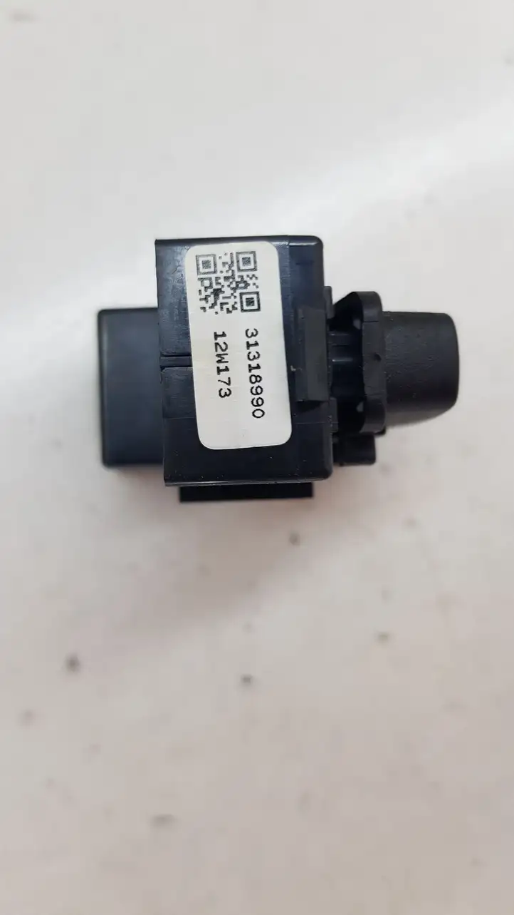 Volvo V60 (2010 - 2013)  31318990 Включатель центрального замка