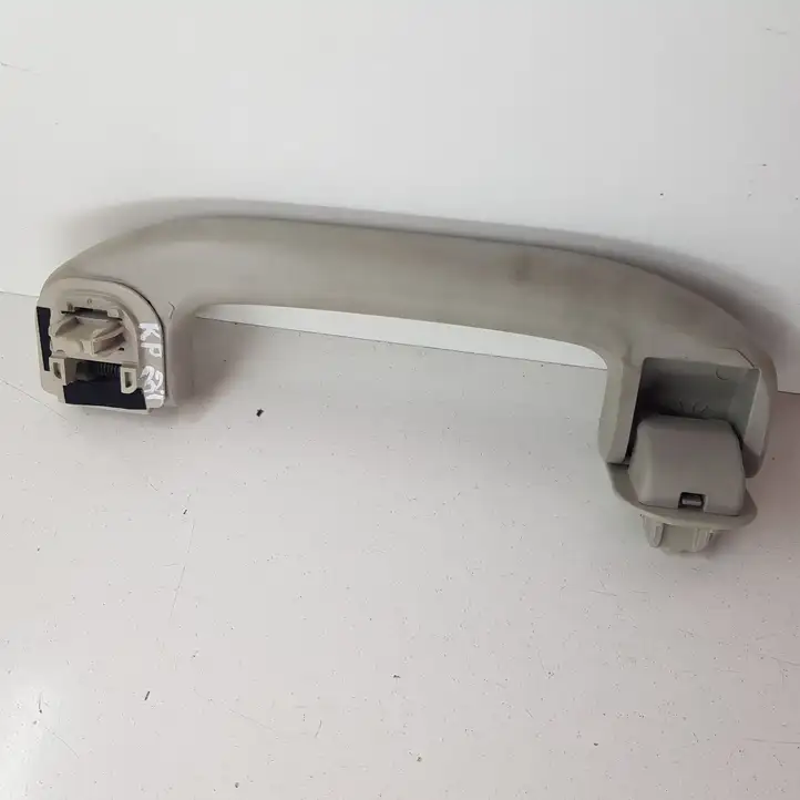 Nissan Juke I F15 (2010 - 2018)   Передняя ручка