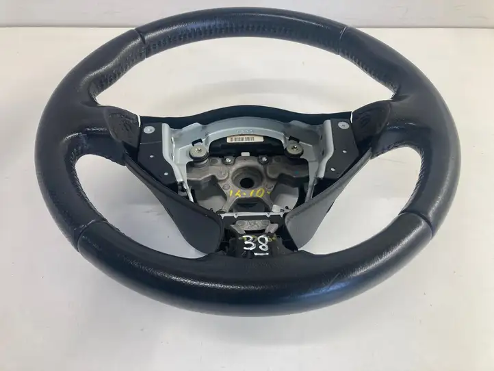 Nissan Juke I F15 (2010 - 2018) 34127618A Руль — фото 5
