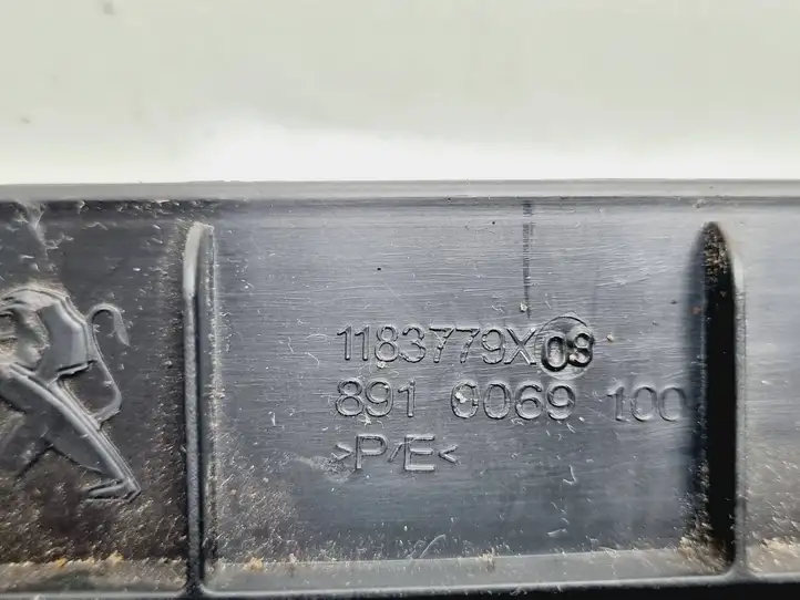 Citroen C4 Picasso (2013 - 2016)  8910069100 Отделка сидений