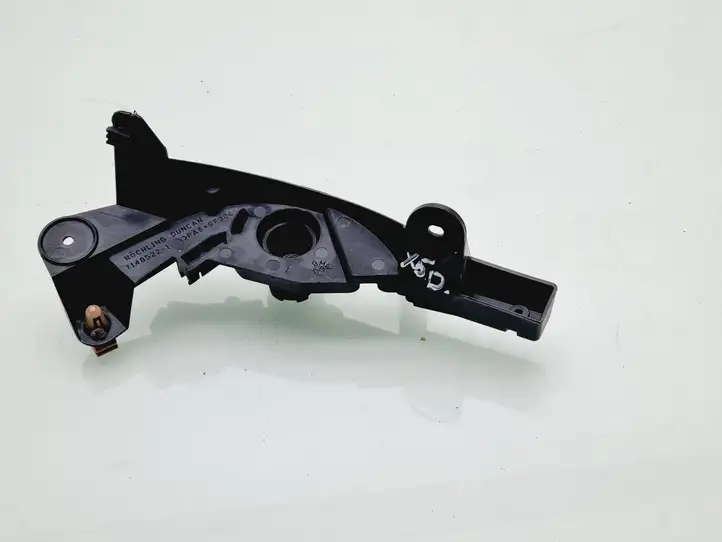 BMW X5 E70 (2006 - 2013)  7148522 Ручка капота