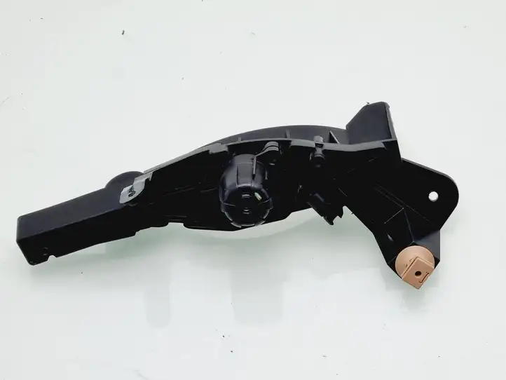 BMW X5 E70 (2006 - 2013)  7148522 Ручка капота