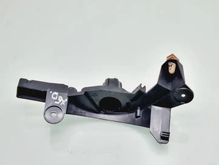 BMW X5 E70 (2006 - 2013)  7148522 Ручка капота