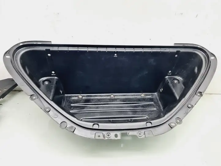 Tesla Model S (2016 - 2021) 106045300D Ящик для хранения в багажнике — фото 1