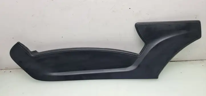 Tesla Model S (2016 - 2021) 105816302C Передняя боковая обшивка салона — фото 1