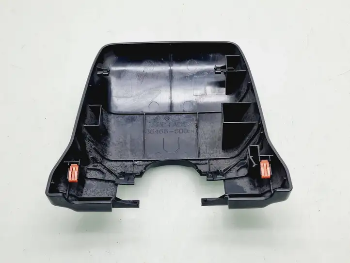 Toyota Land Cruiser (J150) (2009 - ) 8646660050 Накладка зеркала заднего вида — фото 2
