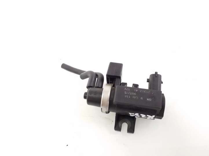 9128118 Opel Astra G Solenoidinis vožtuvas