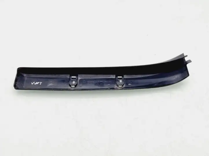 Volkswagen Touareg I (2002 - 2010) 7L6971341AA Обшивка стойки у окна — фото 2