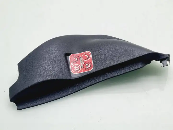 Citroen Berlingo (2012 - 2015) 9680927077 Прочие детали панели — фото 1
