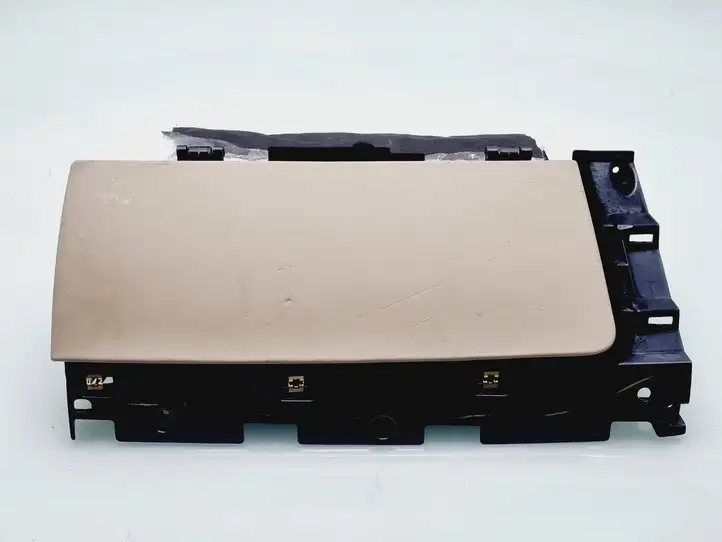 Tesla Model S (2016 - 2021)  100332702O Ящик для вещей