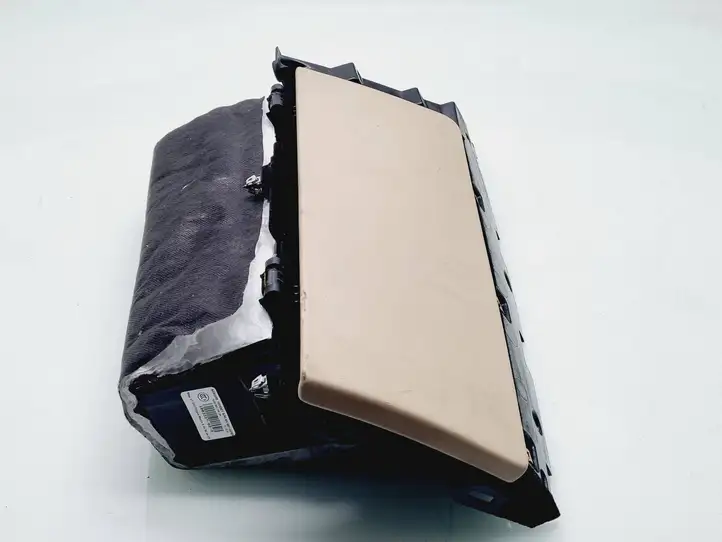 Tesla Model S (2016 - 2021)  100332702O Ящик для вещей