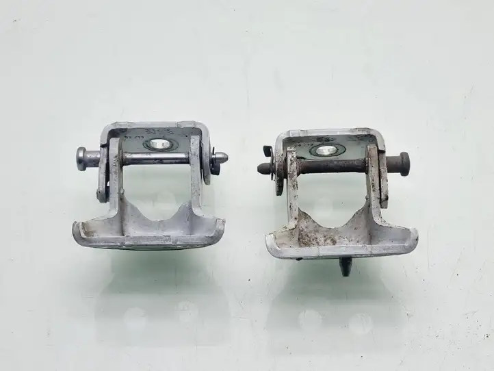 Citroen Berlingo (2012 - 2015)   Комплект петель передней двери