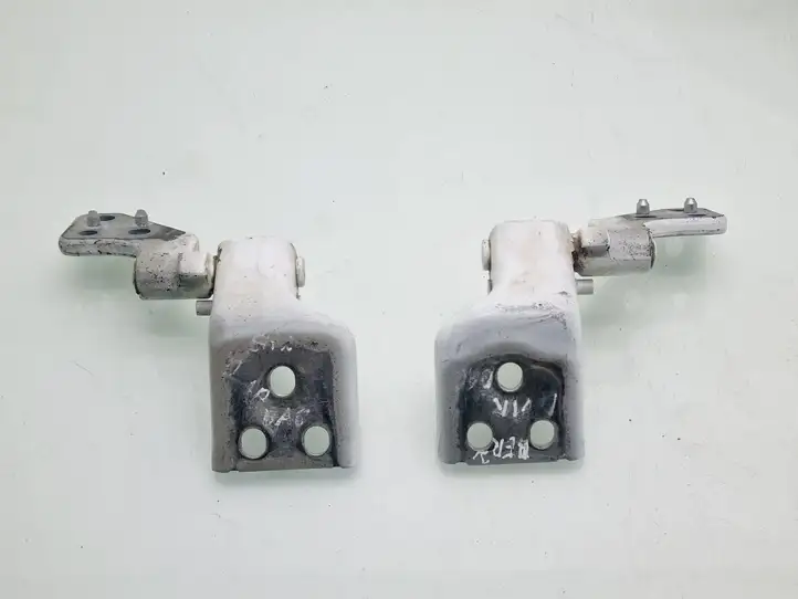 Citroen Berlingo (2012 - 2015)   Комплект петлей багажника