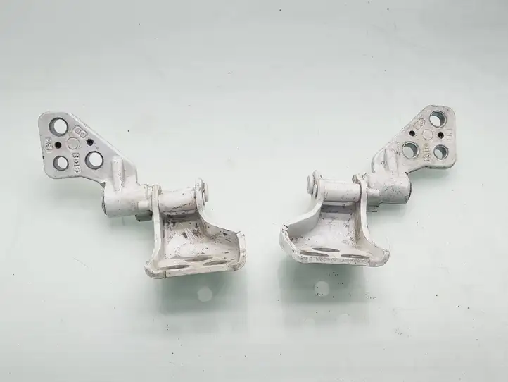 Citroen Berlingo (2012 - 2015)   Комплект петлей багажника