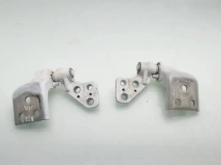 Citroen Berlingo (2012 - 2015)   Комплект петлей багажника