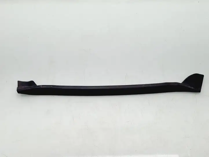 Toyota Land Cruiser (J150) (2009 - ) 6788760020 Накладка стекла задней двери — фото 1