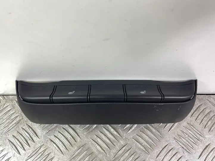 Hyundai Santa Fe (2018 - 2020) 93600S1030 Включатель обогрева — фото 7