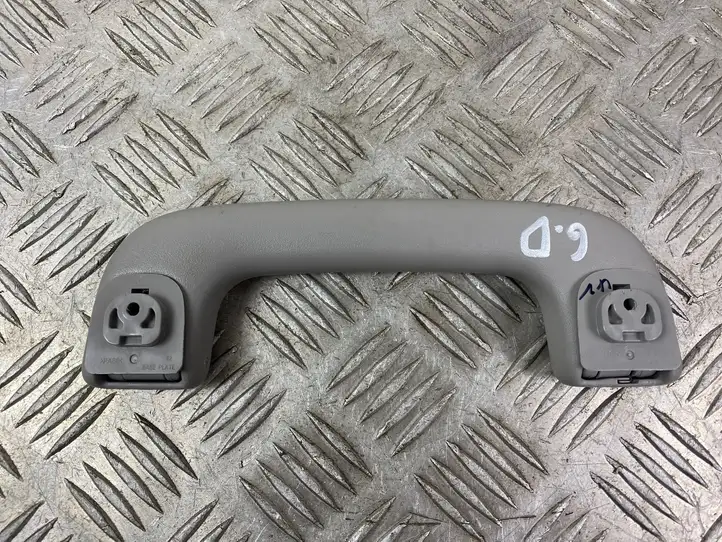 Hyundai Santa Fe (2018 - 2020)   Задняя ручка