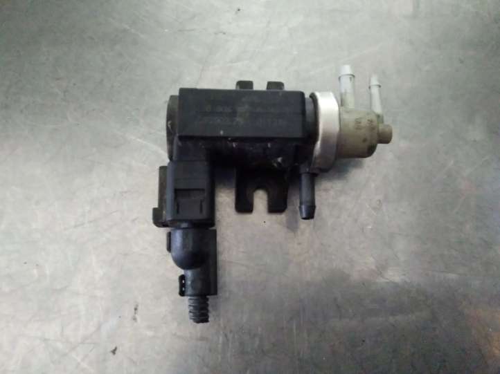 1J0906627A Skoda Octavia Mk1 (1U) Solenoidinis vožtuvas