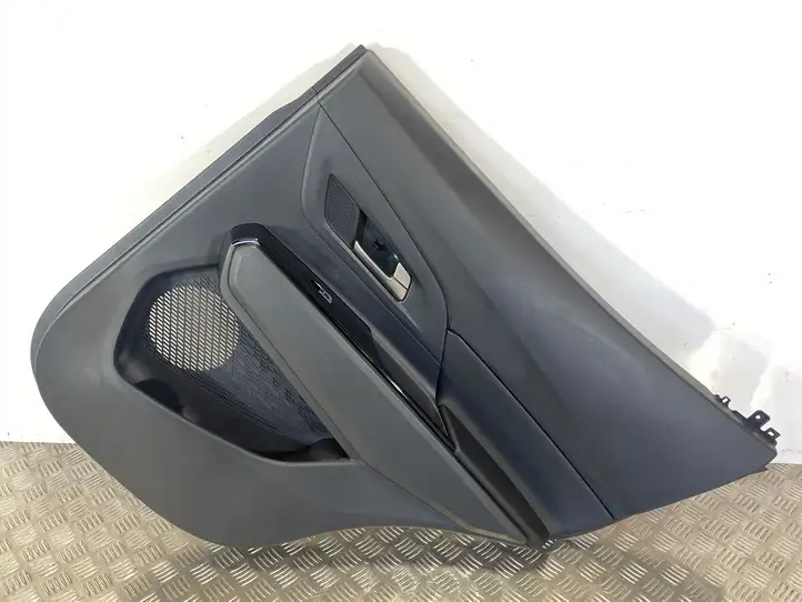 SsangYong Korando (2017 - )   Обшивка задней двери