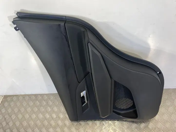 SsangYong Korando (2017 - )   Обшивка задней двери