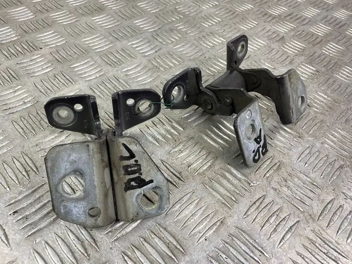 Dodge Durango (2013 - )   Комплект петель передней двери