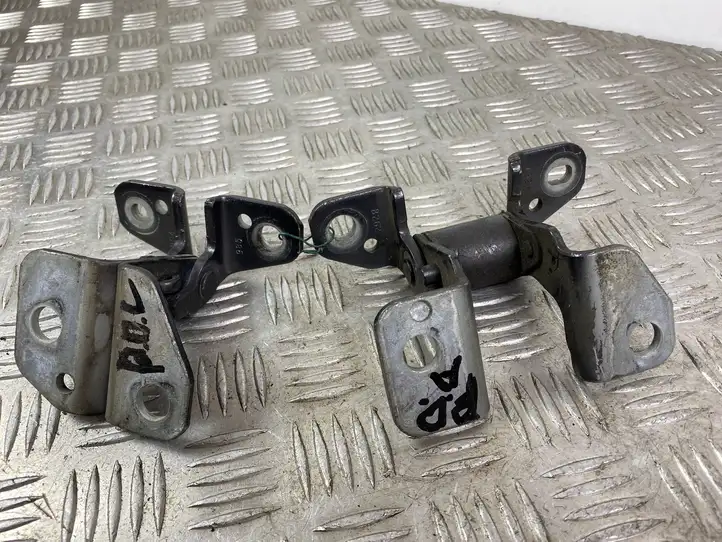 Dodge Durango (2013 - )   Комплект петель передней двери