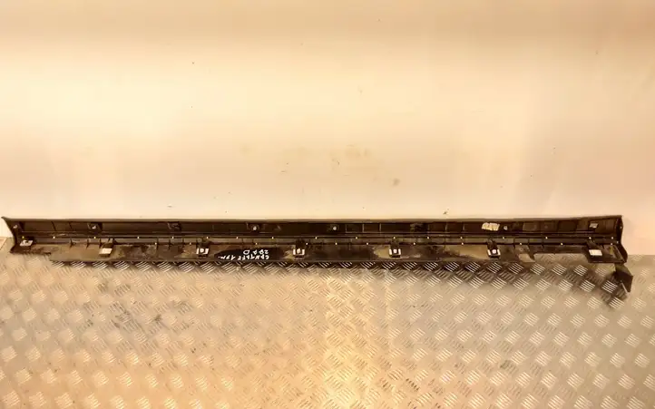 Hyundai Santa Fe (2018 - 2020)  87552S2000 Порог