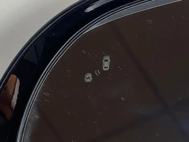 Hyundai Santa Fe (2018 - 2020) Боковое зеркало с электроприводом — фото 6