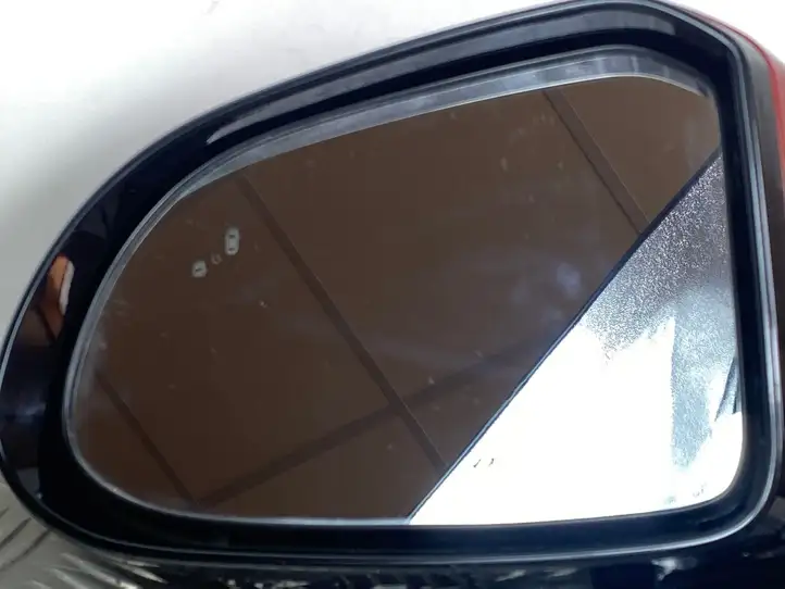 Hyundai Santa Fe (2018 - 2020) Боковое зеркало с электроприводом — фото 7