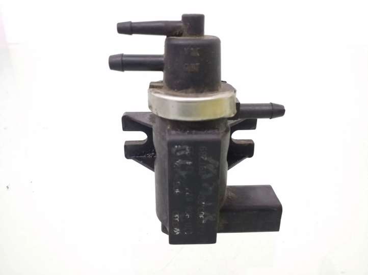 1J0906627 Volkswagen Bora Solenoidinis vožtuvas