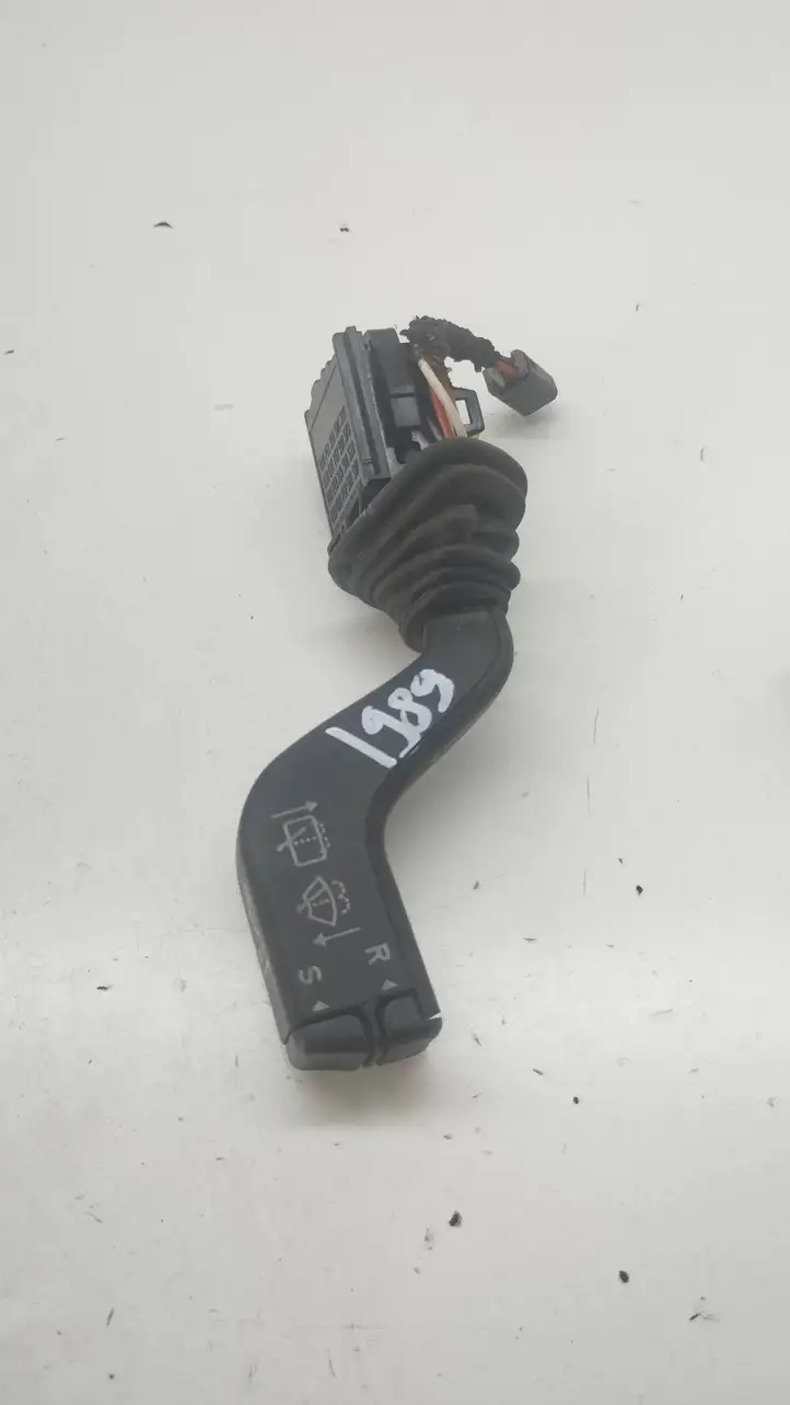 Opel Vectra (1999 - 2002)  090413243 Ручка стеклоочистителей