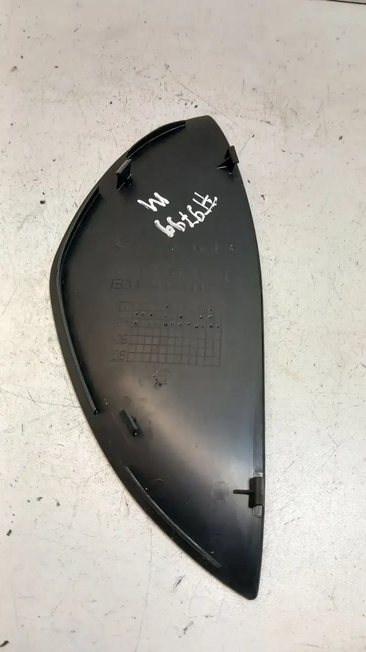 Mercedes-Benz SLK R171 (2005 - 2011)  A1717270248 Другая деталь отделки пере́дней дверей