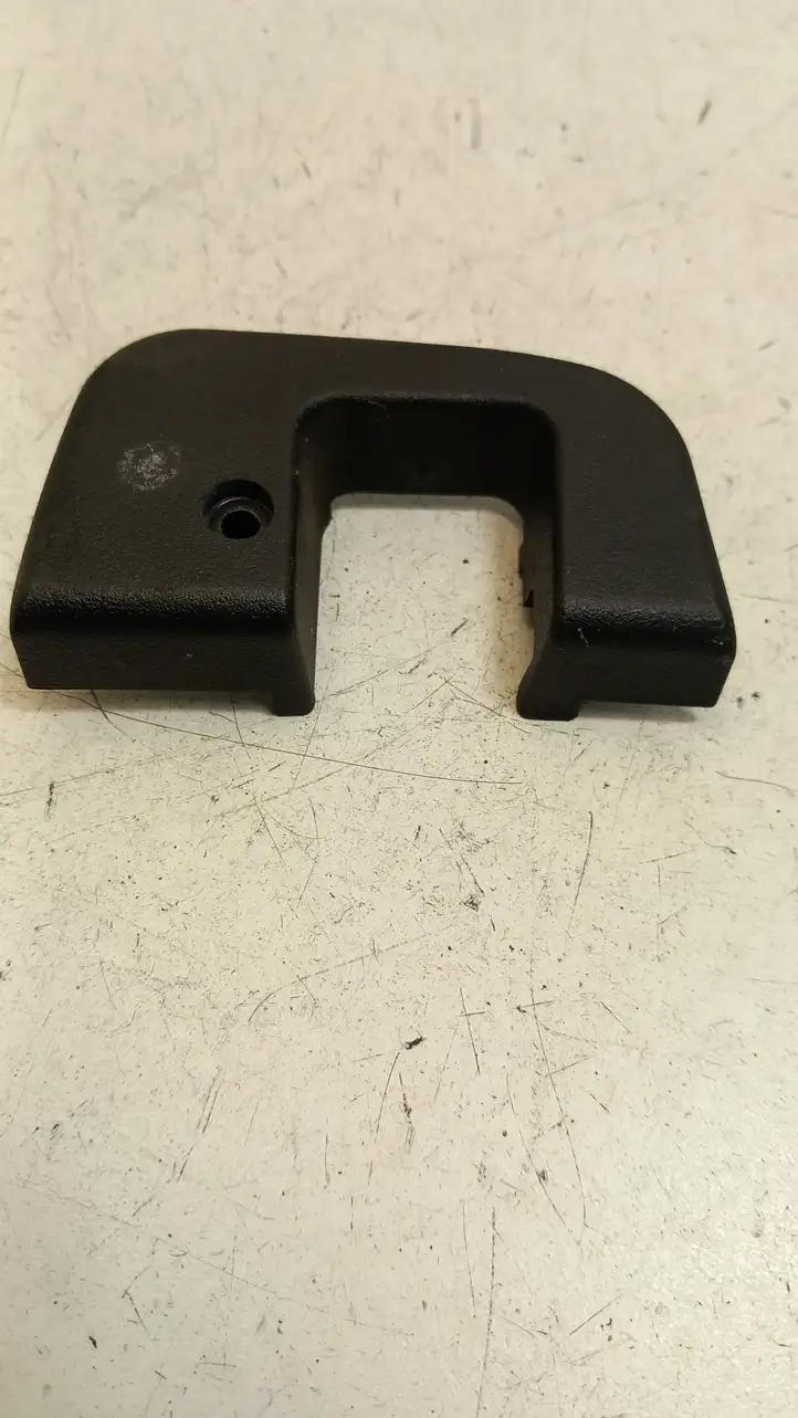 Mercedes-Benz SLK R171 (2005 - 2011)  A2037230224 Другая деталь отделки пере́дней дверей